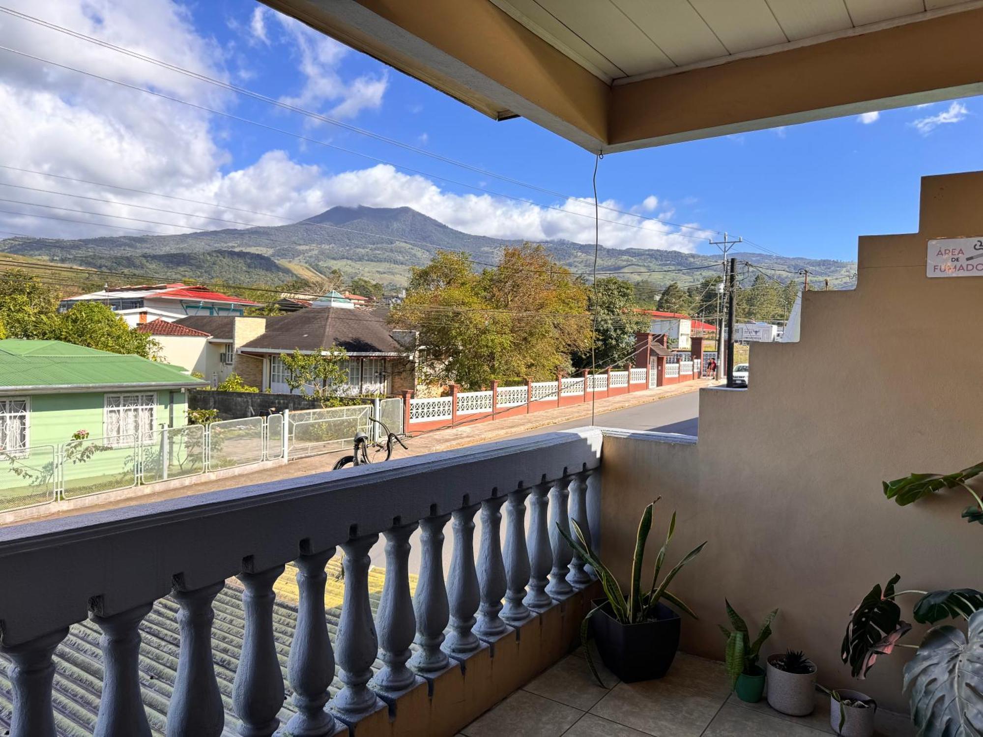 Вилла Casa Boho Quesada  Экстерьер фото