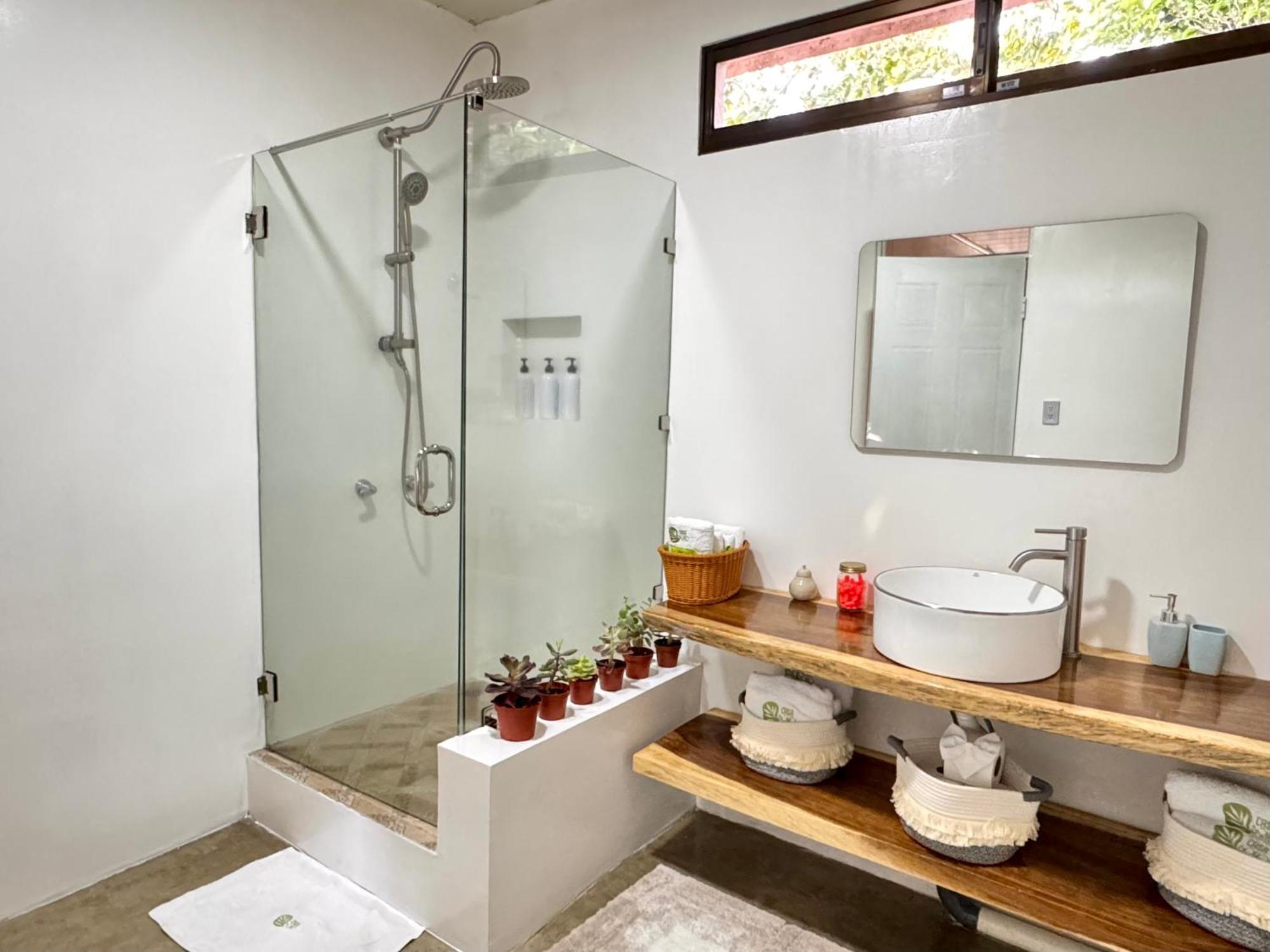 Вилла Casa Boho Quesada  Экстерьер фото