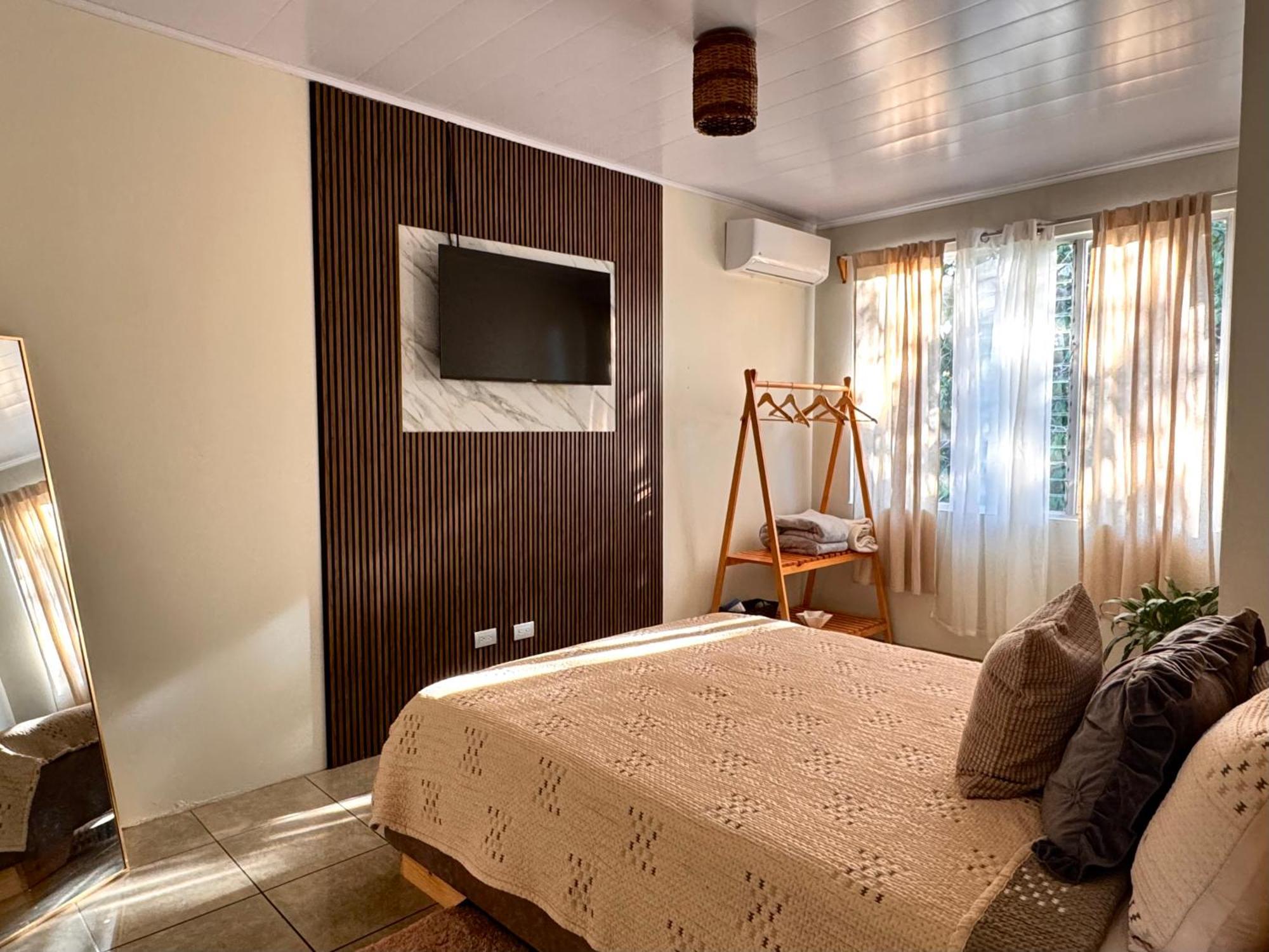 Вилла Casa Boho Quesada  Экстерьер фото