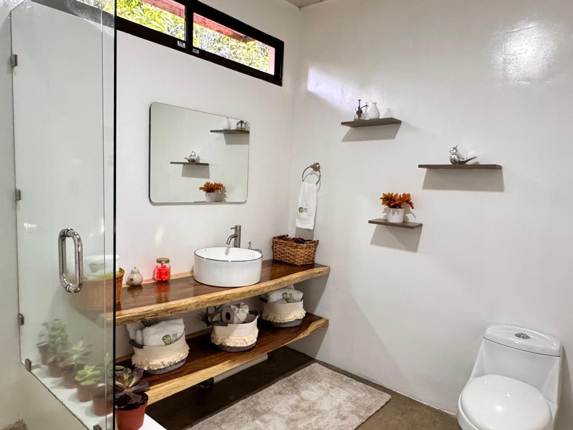 Вилла Casa Boho Quesada  Экстерьер фото