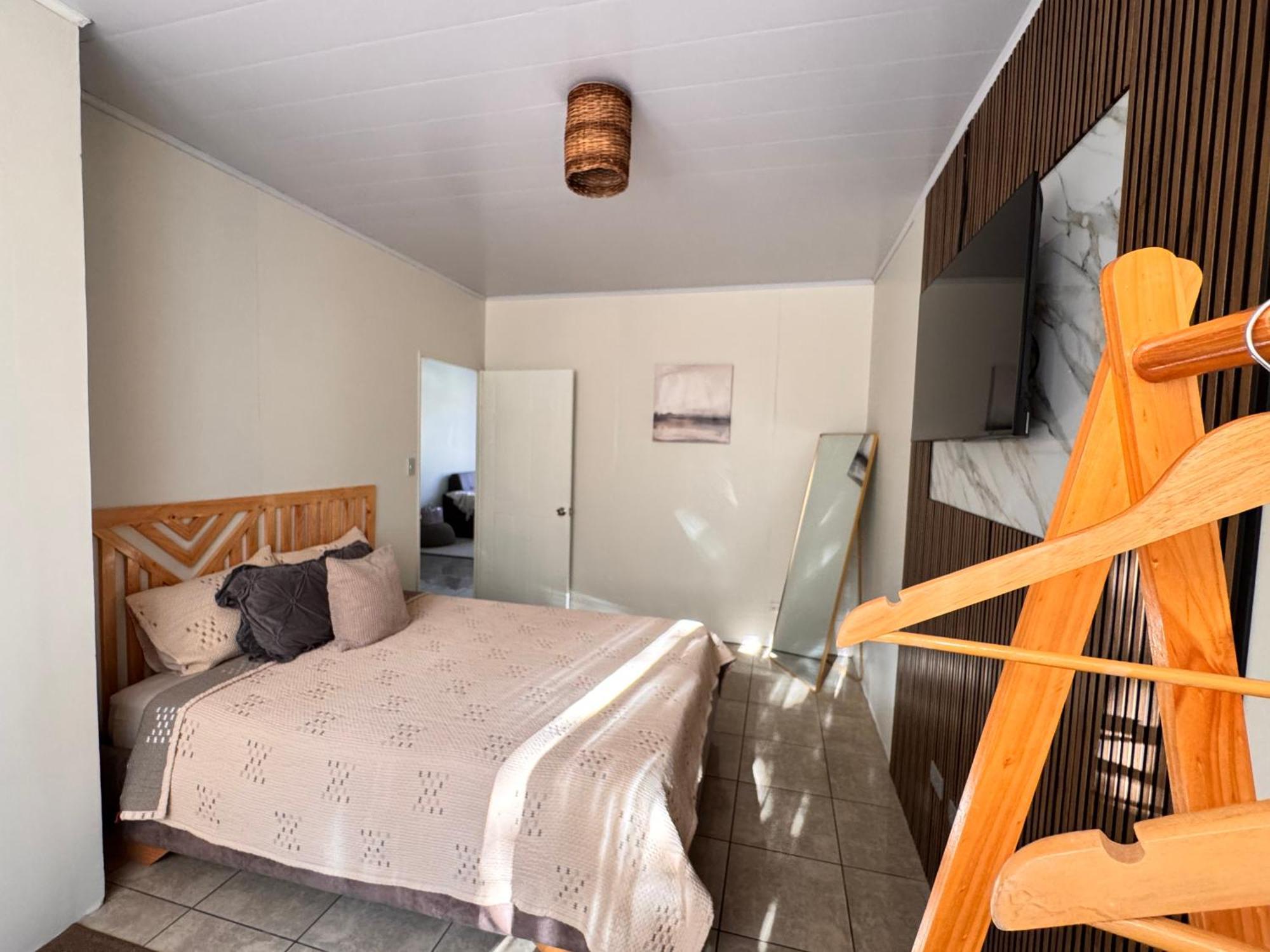 Вилла Casa Boho Quesada  Экстерьер фото